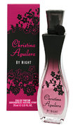 Christina Aguilera by Night Woda perfumowana