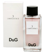 Dolce & Gabbana 3 L´Imperatrice Woda toaletowa