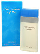 Dolce & Gabbana Light Blue Women Woda toaletowa