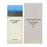 Dolce & Gabbana Light Blue Woda toaletowa – Tester