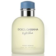 Dolce & Gabbana Light Blue Pour Homme Woda toaletowa - Tester