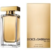 Dolce & Gabbana The One Woman Eau de Toilette Woda toaletowa