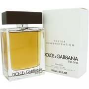Dolce & Gabbana The One for Men Woda toaletowa – Tester