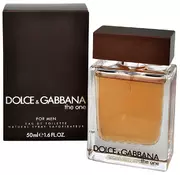 The One for Men woda toaletowa spray 150ml