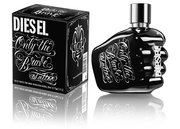 Diesel Only the Brave Tattoo Woda toaletowa