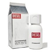 Diesel Plus Plus Feminine Woda toaletowa