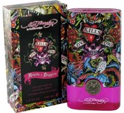 Christian Audigier Ed Hardy Hearts & Daggers Women Woda perfumowana