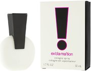 Exclamation Exclamation Woda kolońska