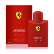 Ferrari Scuderia Red Woda toaletowa