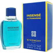 Givenchy Insensé Ultramarine Woda toaletowa