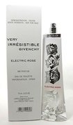 Givenchy Very Irresistible Electric Rose Woda toaletowa – Tester