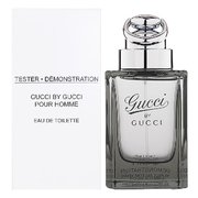 Gucci Gucci by Gucci pour Homme Woda toaletowa – Tester