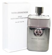 Gucci Guilty pour Homme Woda toaletowa – Tester