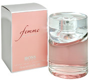 Boss Femme woda perfumowana spray 75ml