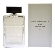 Hugo Boss Orange Man Woda toaletowa – Tester