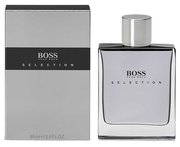 Boss Selection woda toaletowa spray 30ml