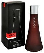 Hugo Boss Deep Red Woda perfumowana