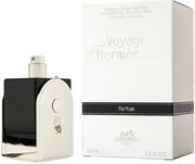 Voyage d'Hermes Pure Perfume woda toaletowa spray z możliwością ponownego napełnienia 100ml