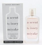 Issey Miyake A Scent by Florale Woda perfumowana - Tester