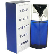 Issey Miyake L´Eau Bleue D´Issey pour Homme Woda toaletowa