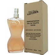 Jean Paul Gaultier Classique Woda toaletowa – Tester