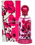 Halloween Kiss Sexy woda toaletowa spray 30ml