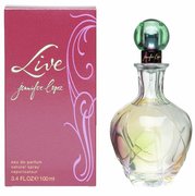 Live woda perfumowana spray 100ml