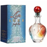 Jennifer Lopez Live Luxe Woda perfumowana