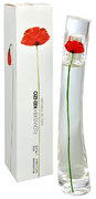 Flower by Kenzo woda perfumowana spray 100ml z możliwością napełnienia