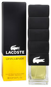 Lacoste Challenge - bez pudelek Woda toaletowa