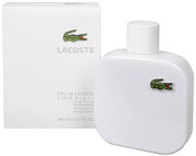 Lacoste Eau de Lacoste L.12.12 Blanc Eau de Toilette Woda toaletowa