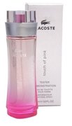 Lacoste Touch of Pink Woda toaletowa – Tester