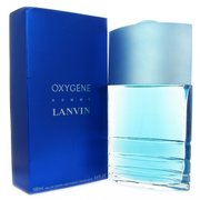 Lanvin Oxygene Homme Woda toaletowa