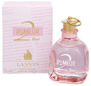 Lanvin Rumeur 2 Rose Woda perfumowana