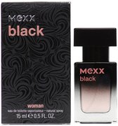 Mexx Black for Her Woda toaletowa