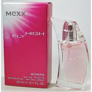 Mexx Fly High Woman Woda toaletowa