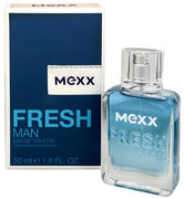 Fresh Man dezodorant w naturalnym sprayu dla mężczyzn 75ml