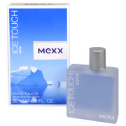 Mexx Ice Touch Man Woda toaletowa