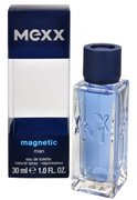 Mexx Magnetic Man Woda toaletowa