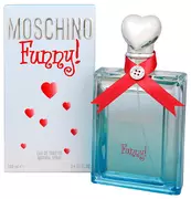 Funny woda toaletowa spray 100ml