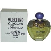 Moschino Toujours Glamour Woda toaletowa – Tester