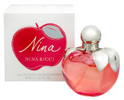 Nina Ricci Nina Woda toaletowa