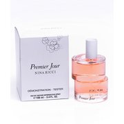 Nina Ricci Premier Jour Woda perfumowana - Tester