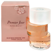 Nina Ricci Premier Jour Woda perfumowana