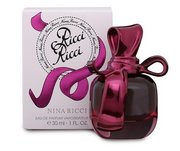 Nina Ricci Ricci Woda perfumowana