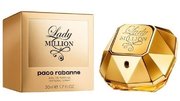 Paco Rabanne Lady Million Woda perfumowana