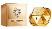Lady Million woda perfumowana spray 50ml
