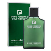 Pour Homme woda toaletowa spray 50ml