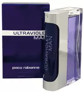 Paco Rabanne Ultraviolet Man Woda toaletowa