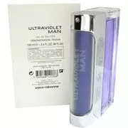 Paco Rabanne Ultraviolet Man Woda toaletowa – Tester